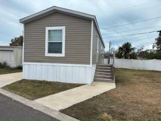 mobile home thumb