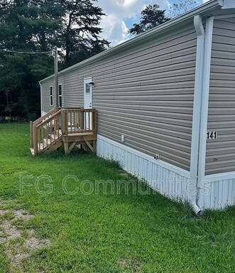mobile home thumb