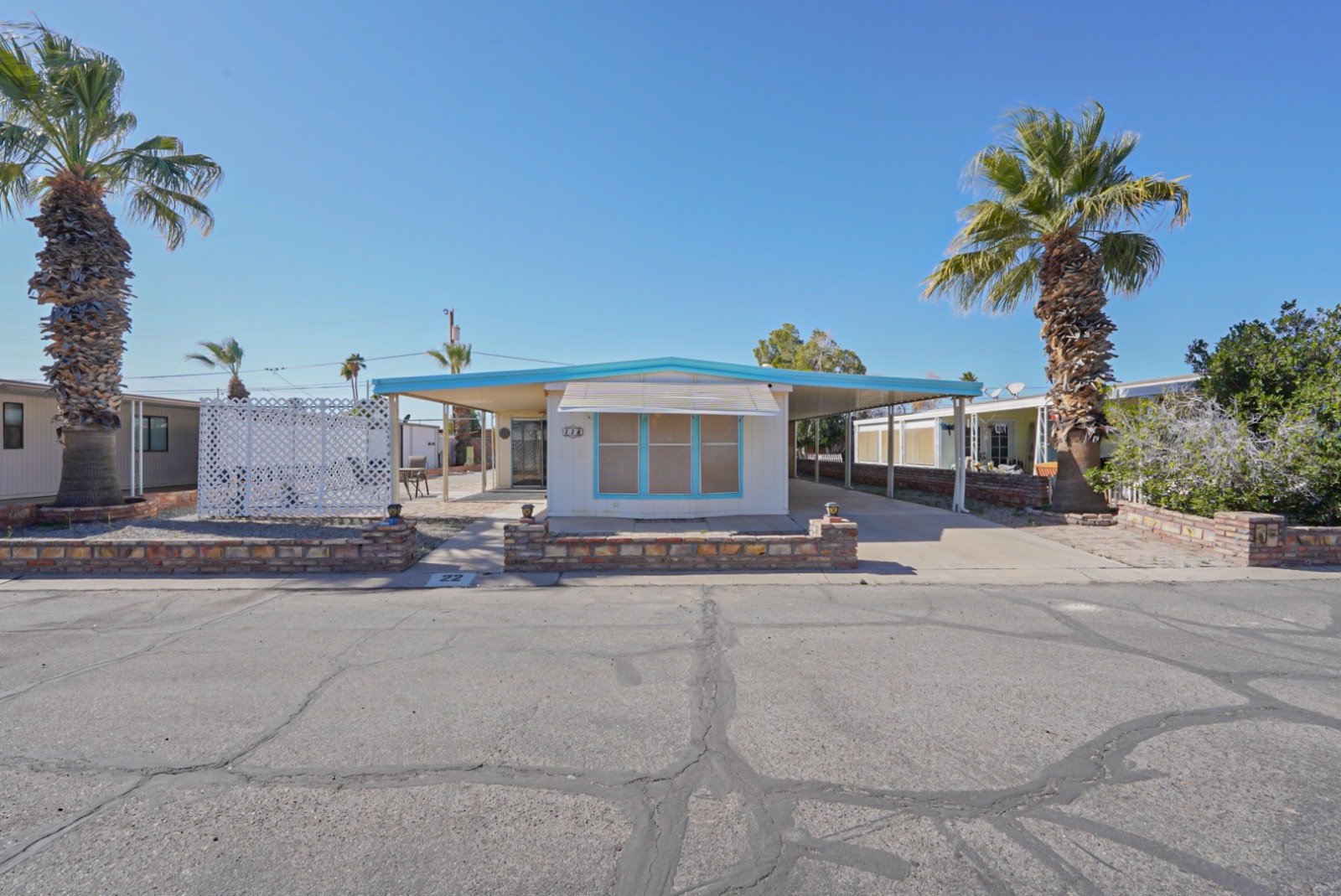 Yuma, AZ