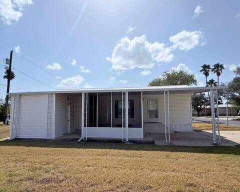 mobile home thumb