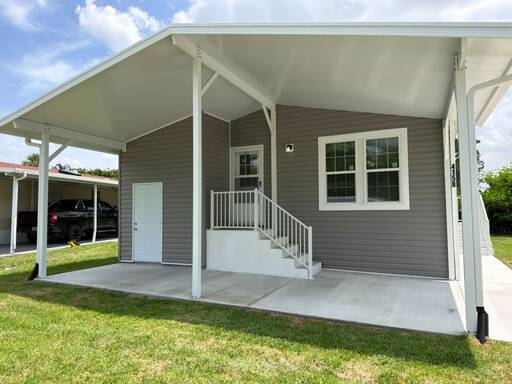 mobile home thumb