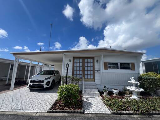 mobile home thumb
