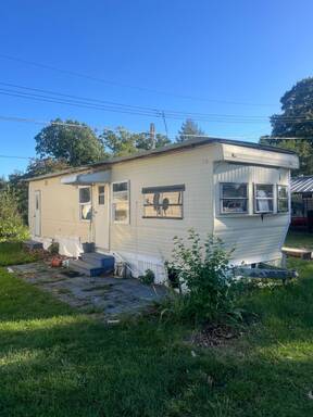 mobile home thumb