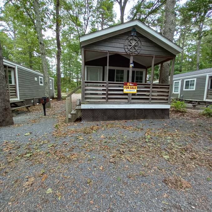 For Sale 185 Cotuit Road Sp10, Lot SP10, Sandwich, MA 02563 Single