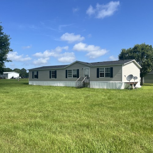 Cairo, GA