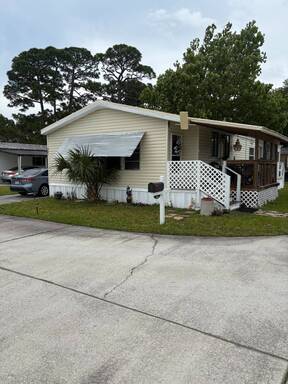 mobile home thumb