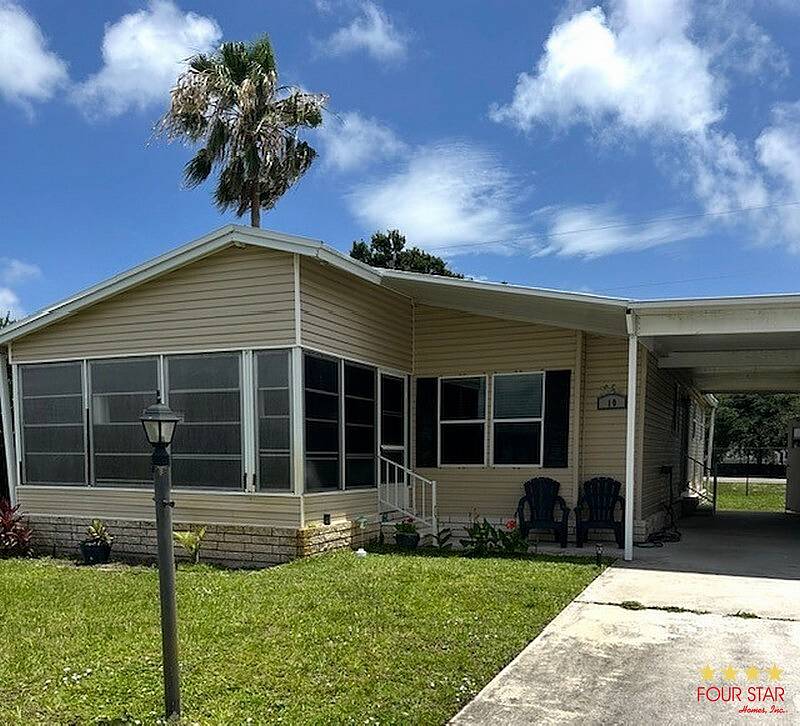 Sebastian, FL