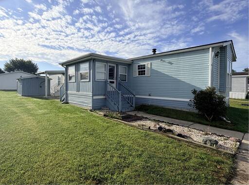 mobile home thumb
