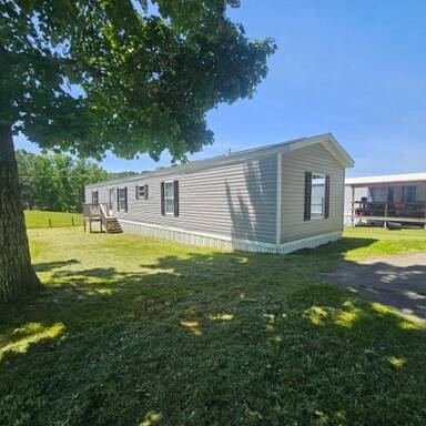 mobile home thumb