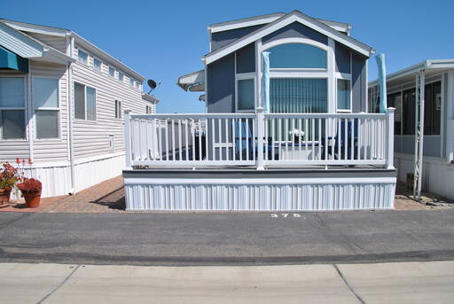 mobile home thumb