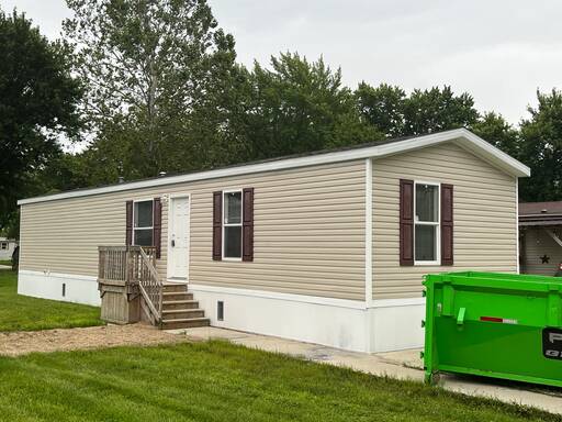 mobile home thumb