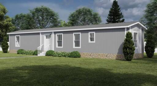 mobile home thumb