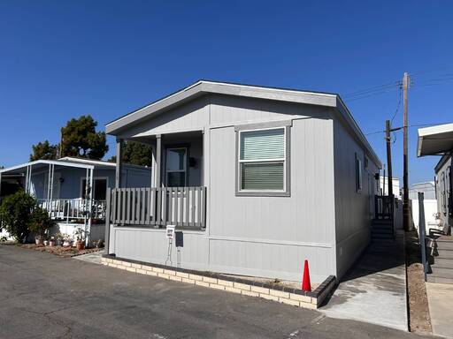 mobile home thumb