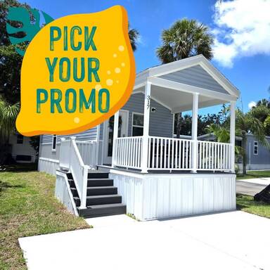 mobile home thumb