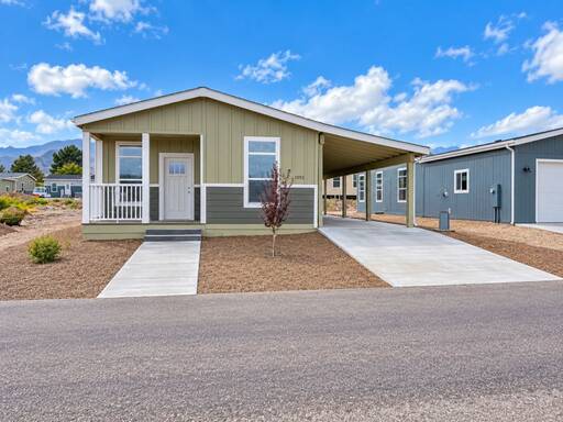 mobile home thumb