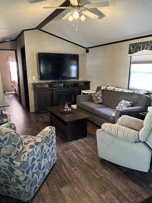 For Sale 53 Concession 12 West P10, Lot P10, Allenford, ON N0H 1A0 Single Wide