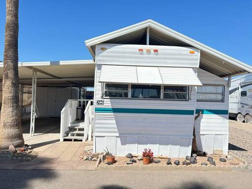 mobile home thumb