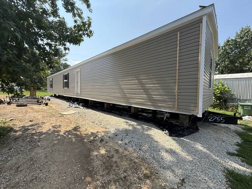 mobile home thumb