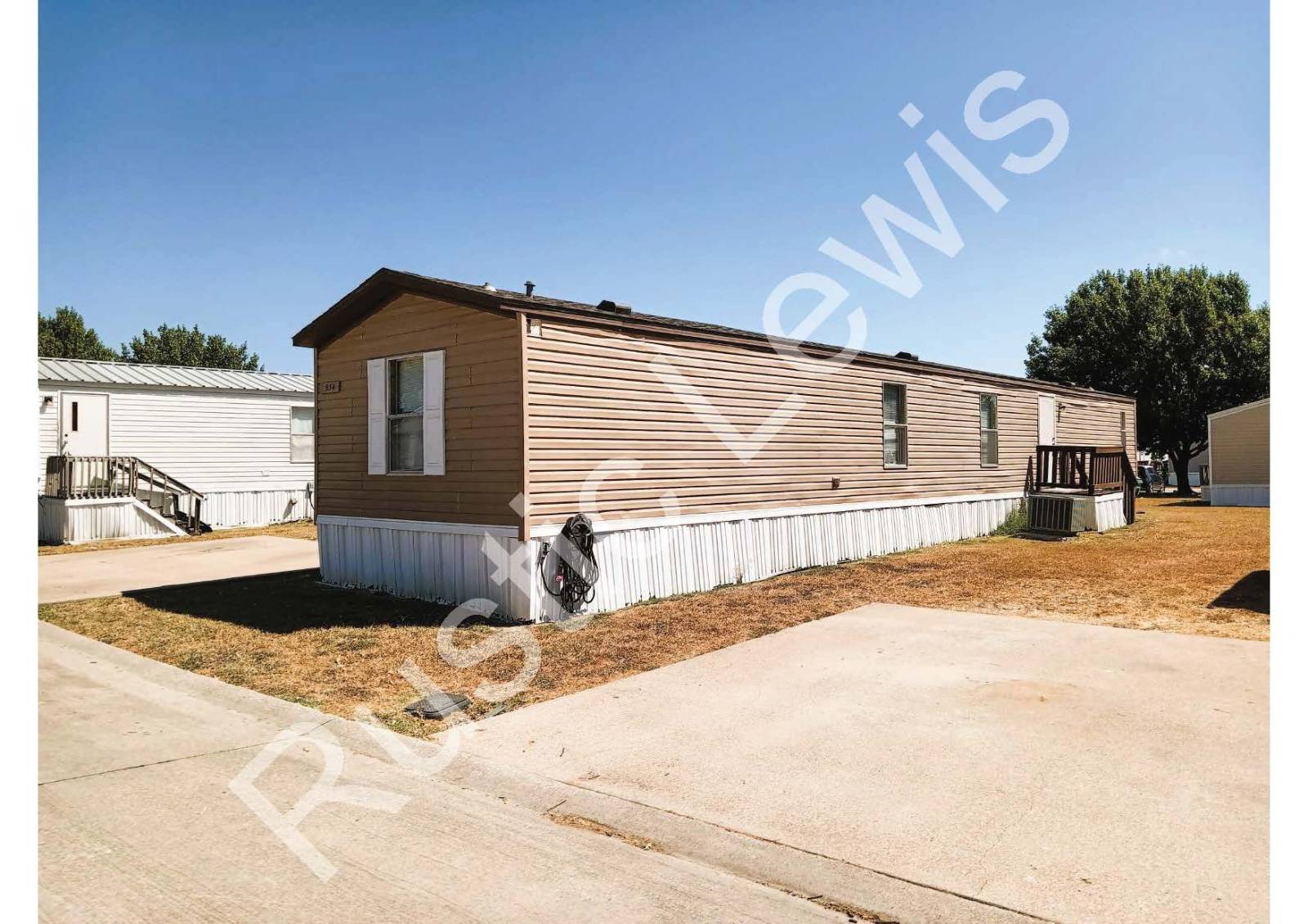 Wilmer, TX