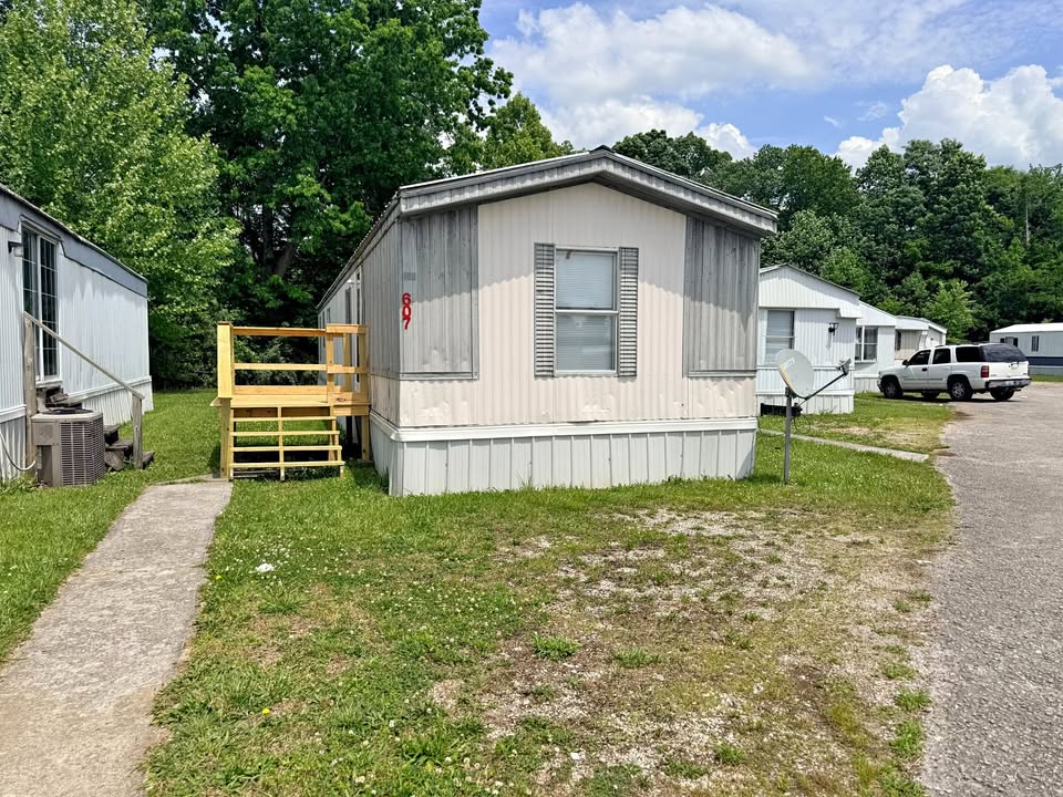 London, KY
