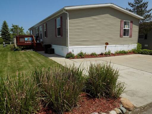 mobile home thumb