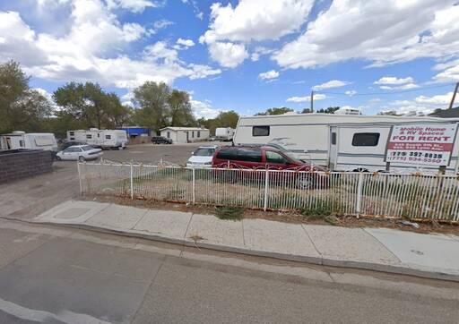 mobile home thumb
