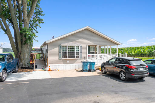 mobile home thumb