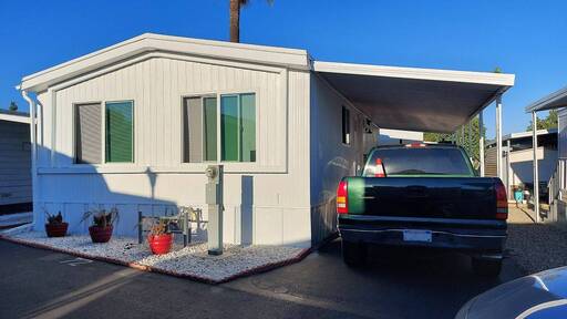 mobile home thumb