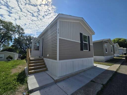 mobile home thumb