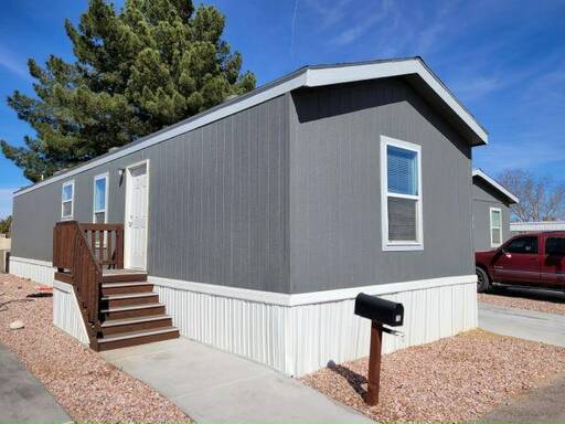 mobile home thumb