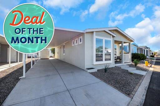 mobile home thumb