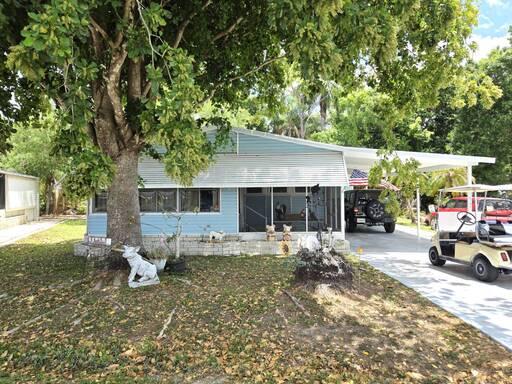 mobile home thumb
