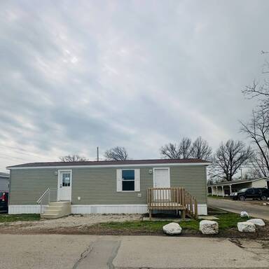 mobile home thumb
