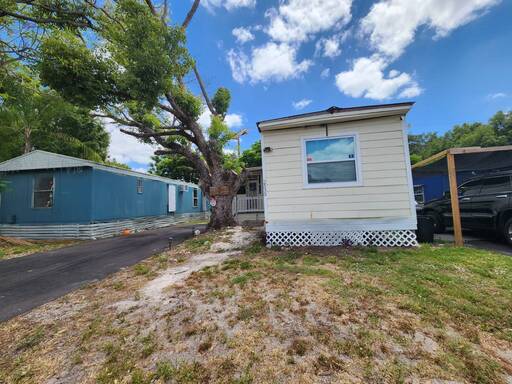 mobile home thumb