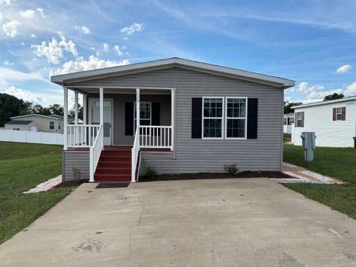 mobile home thumb