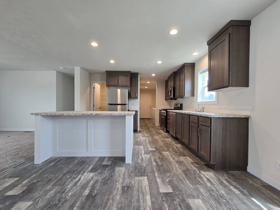 For Sale 7204 East Grand River Ave, Lot 433, Portland, MI 48875