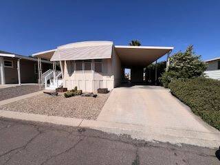 mobile home thumb