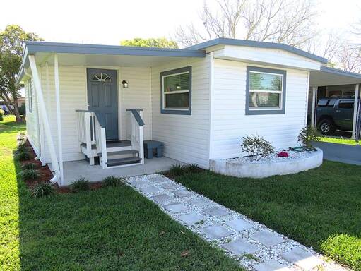mobile home thumb