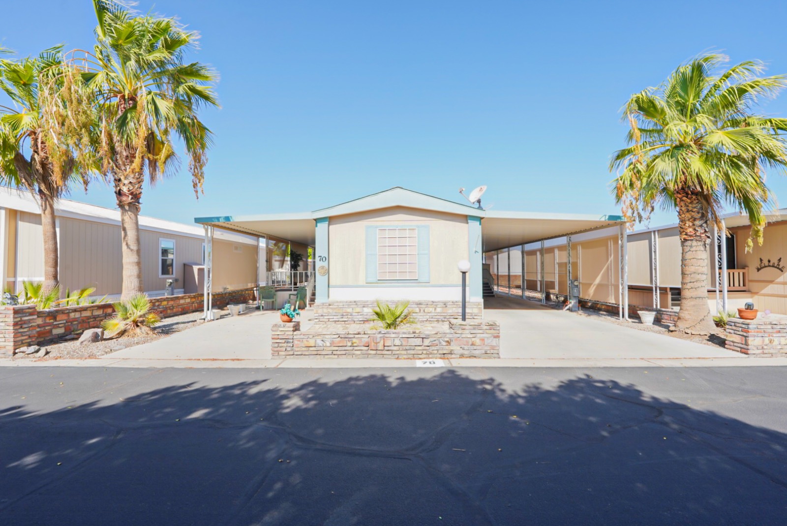 Yuma, AZ
