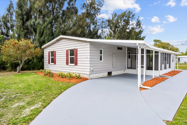 Port St. Lucie, FL