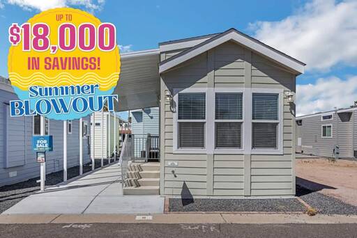 mobile home thumb