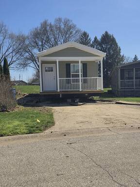 mobile home thumb