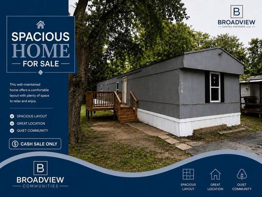 mobile home thumb