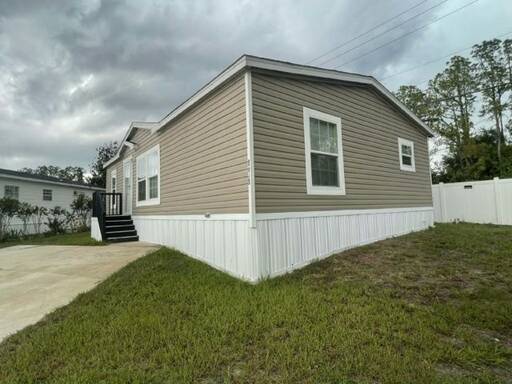 mobile home thumb