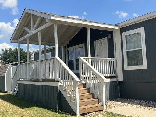 mobile home thumb