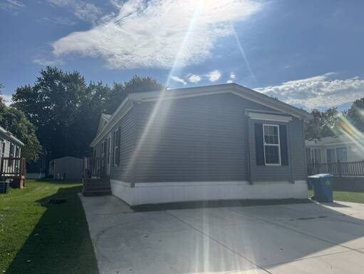 mobile home thumb