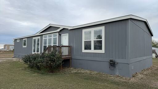 mobile home thumb