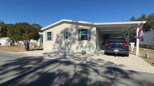 mobile home thumb