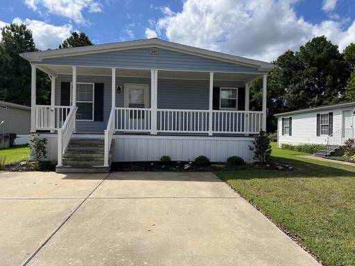 mobile home thumb