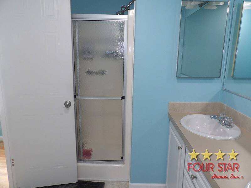 For Sale 4013 Raindance, Sebring, FL 33872 Double Wide, 2 Bed, 2